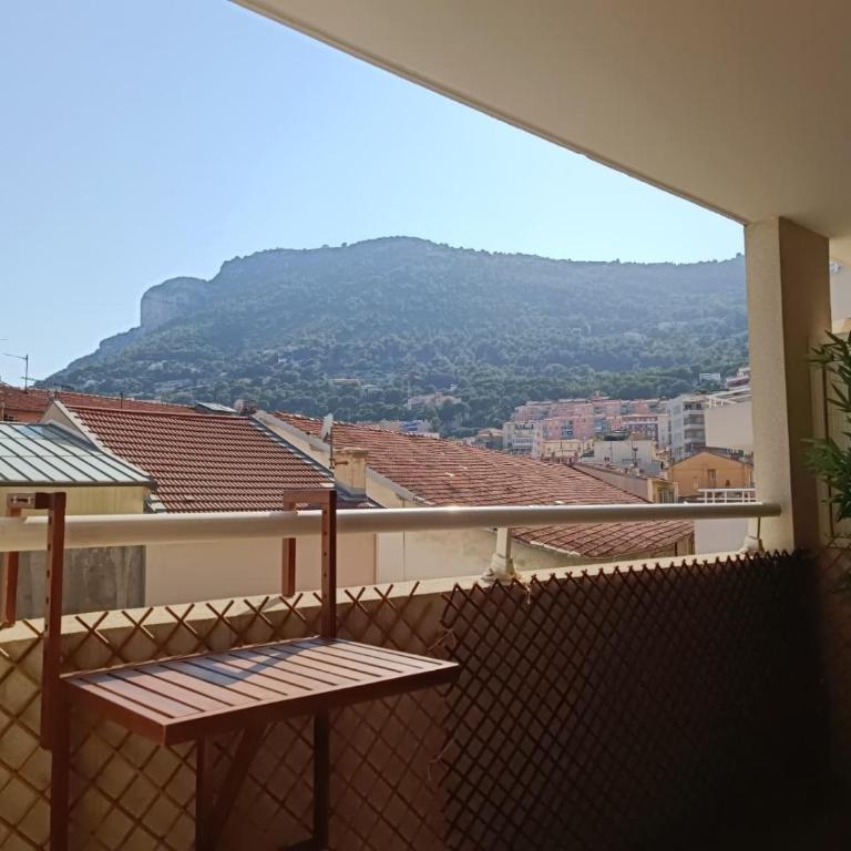 Suite Terrasse Rénovée - Frontière Monaco - HD - Appartement 2 Chambres - 20