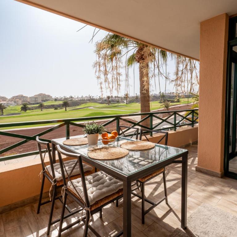 Paz Ocean View, 2 Air Conditioners, Wifi, Heated pool - Appartamento con 1 Camera da Letto - 18