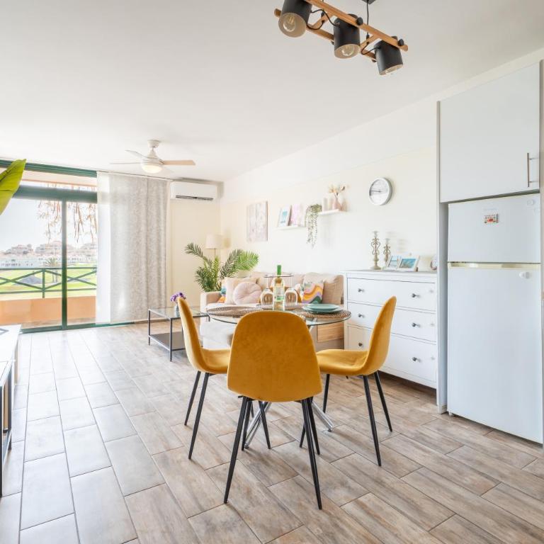 Paz Ocean View, 2 Air Conditioners, Wifi, Heated pool - Appartamento con 1 Camera da Letto - 13
