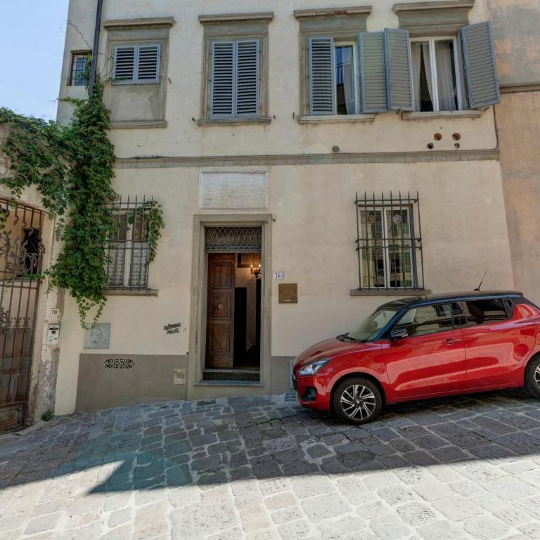 Dimora San Giorgio - Two-Bedroom Apartment with Terrace - 2