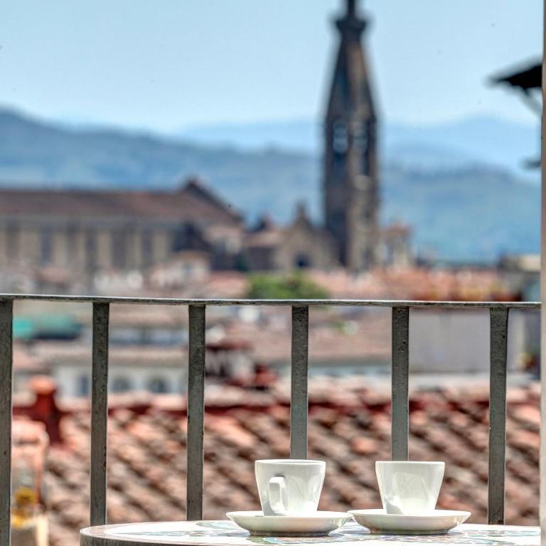 Dimora San Giorgio - Family Two-Bedroom Apartment with View - 3