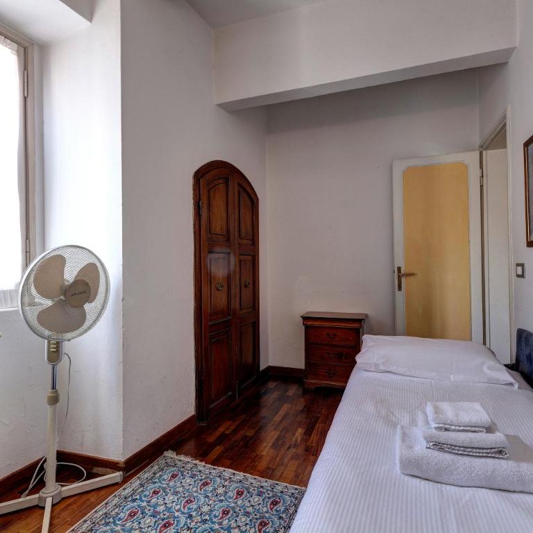 Dimora San Giorgio - Family Two-Bedroom Apartment with View - 8