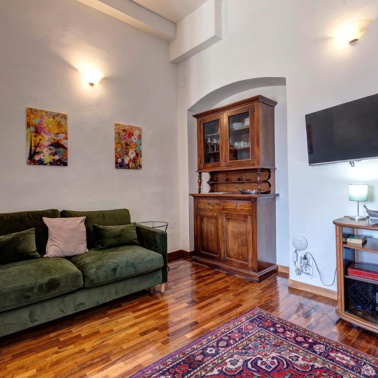 Dimora San Giorgio - Family Two-Bedroom Apartment with View - 9