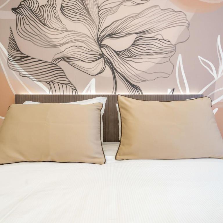 Santa Maria Guest House by Ghor - Camera Tripla - 13