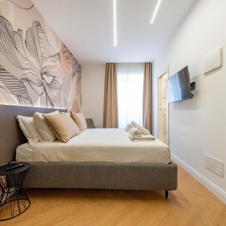 Santa Maria Guest House by Ghor - Camera Tripla - 22