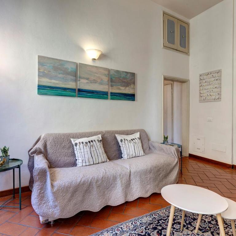 Dimora San Giorgio - One-Bedroom Standard Apartment - 2