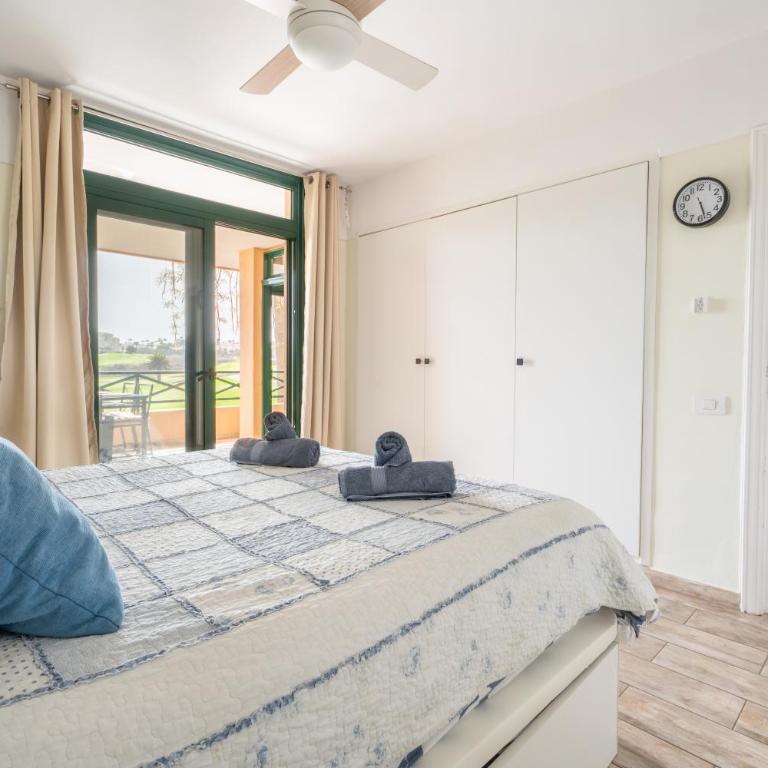 Paz Ocean View, 2 Air Conditioners, Wifi, Heated pool - Appartamento con 1 Camera da Letto - 14