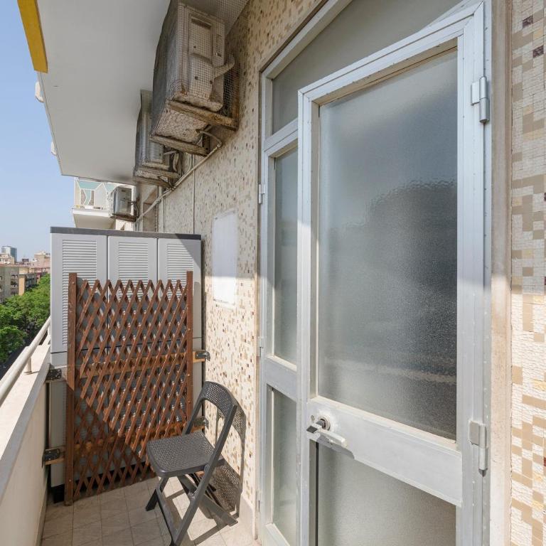 Family Comfort Appartamento Sole - Superior One-Bedroom Apartment with Balcony - 4