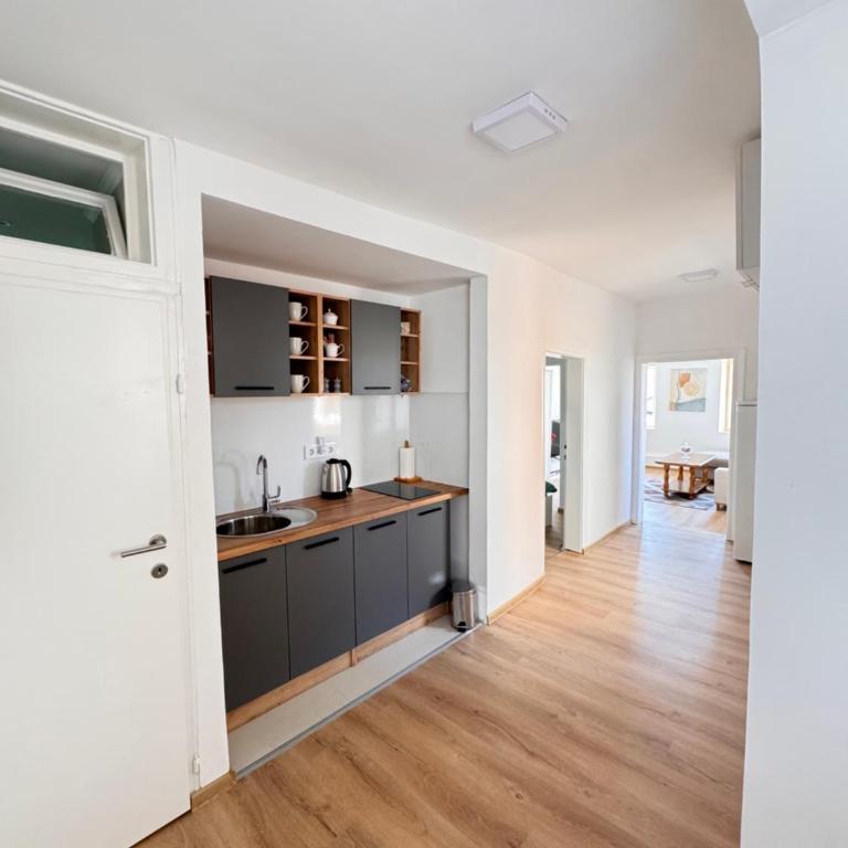 Nela Apartment - Appartement 2 Chambres - 4