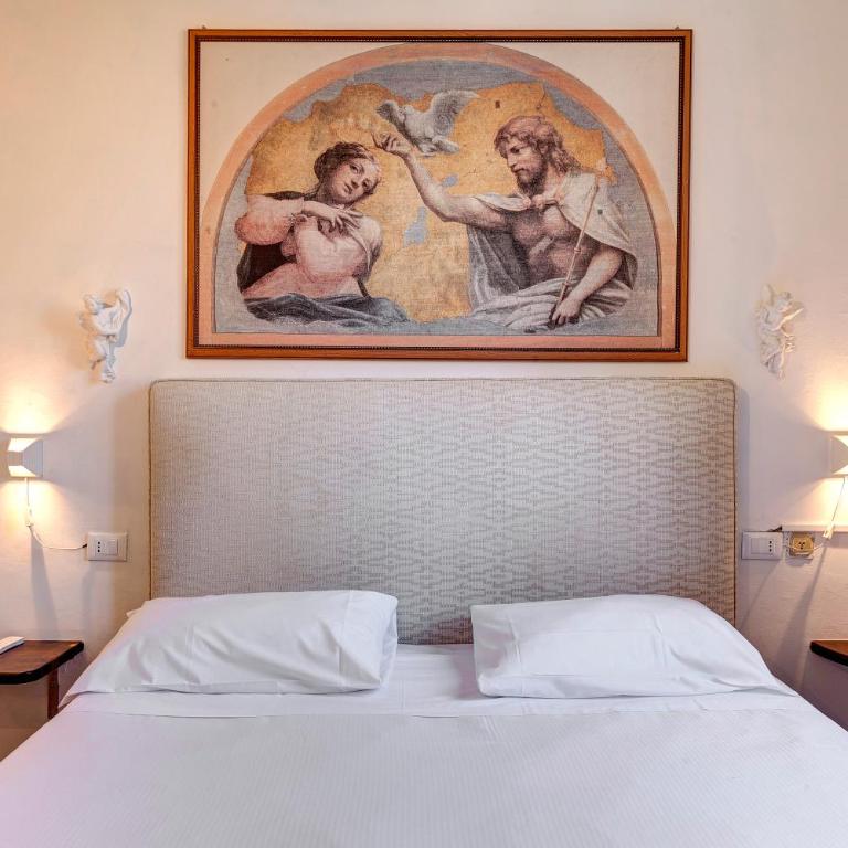 Dimora San Giorgio - One-Bedroom Standard Apartment - 9