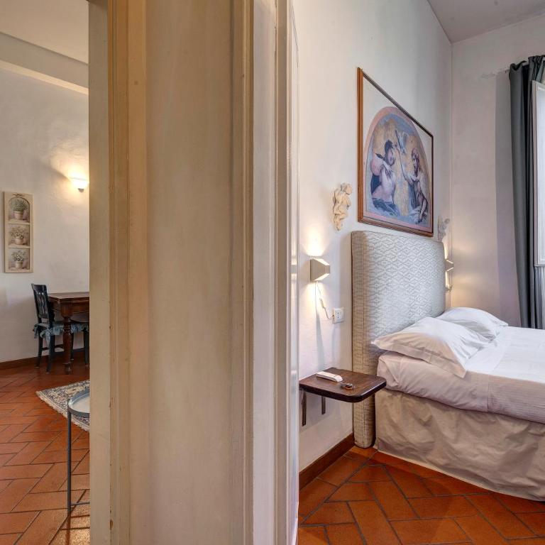 Dimora San Giorgio - One-Bedroom Standard Apartment - 8