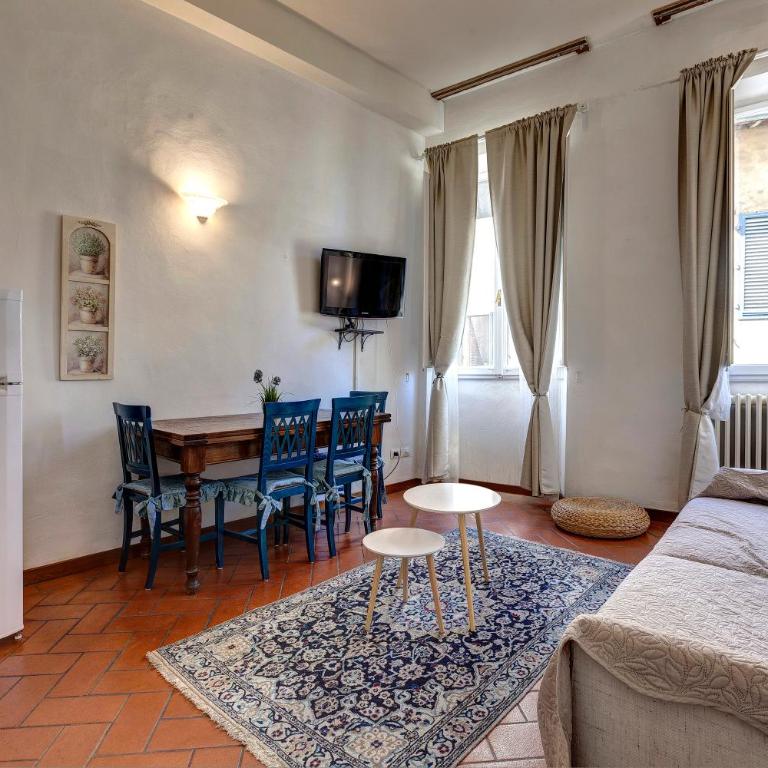 Dimora San Giorgio - One-Bedroom Standard Apartment - 14