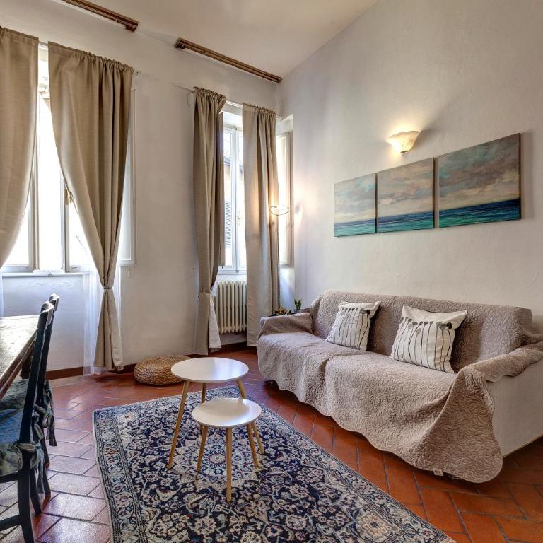 Dimora San Giorgio - One-Bedroom Standard Apartment - 1