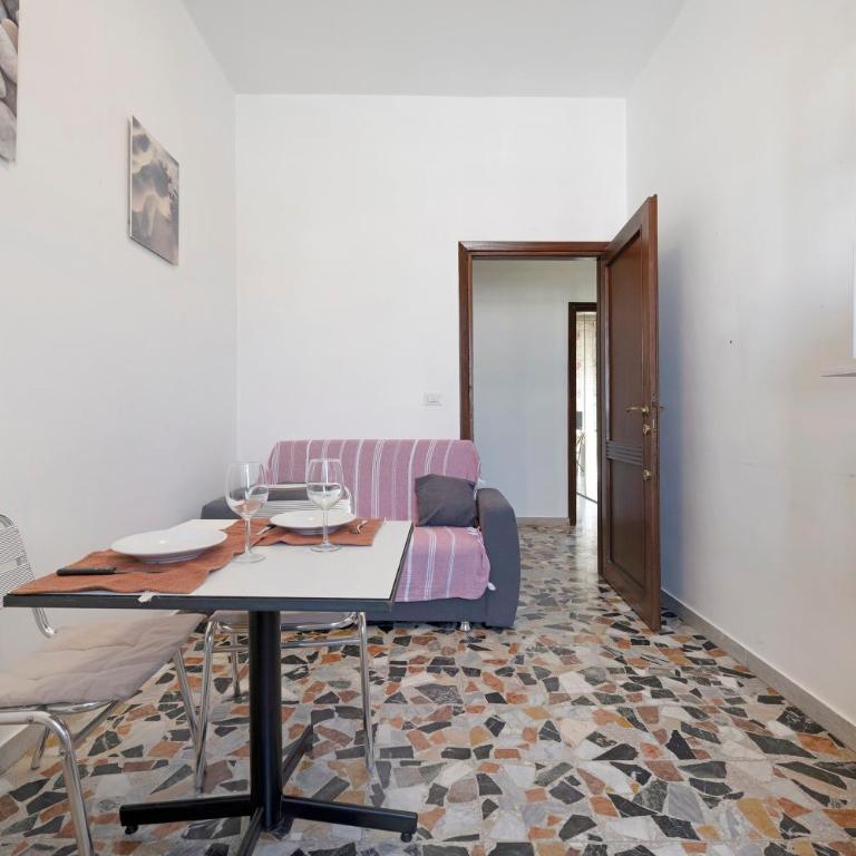Family Comfort Appartamento Sole - Superior One-Bedroom Apartment with Balcony - 11