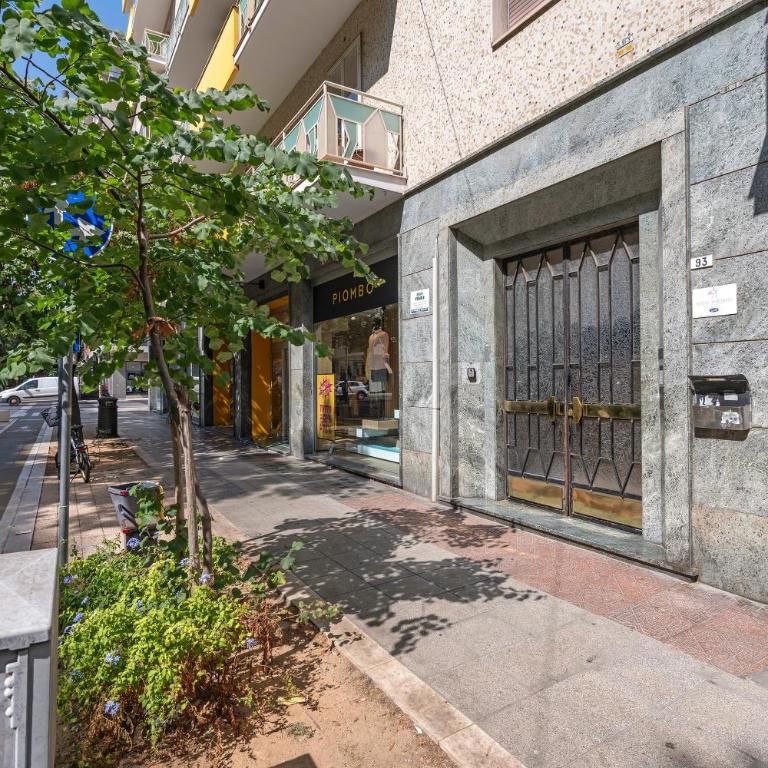 Family Comfort Appartamento Sole - Superior One-Bedroom Apartment with Balcony - 15