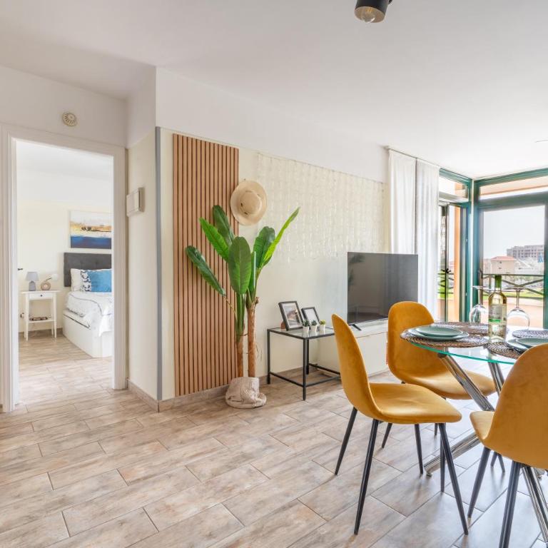 Paz Ocean View, 2 Air Conditioners, Wifi, Heated pool - Appartamento con 1 Camera da Letto - 20
