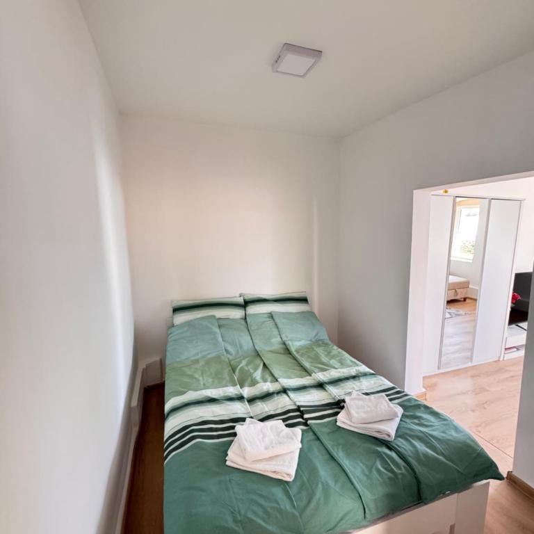 Nela Apartment - Appartement 2 Chambres - 6