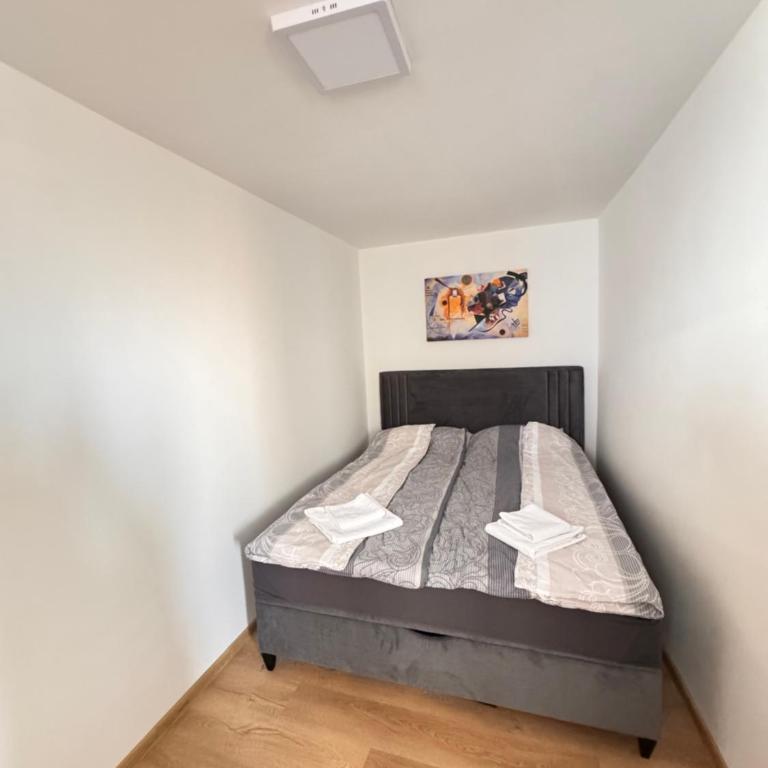 Nela Apartment - Appartement 2 Chambres - 8