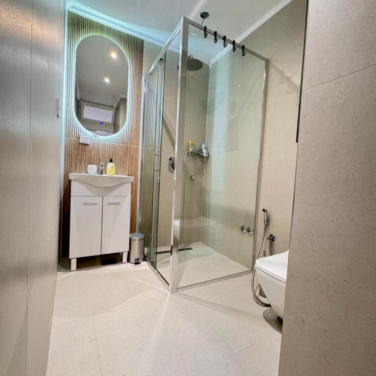 Nela Apartment - Appartement 2 Chambres - 10