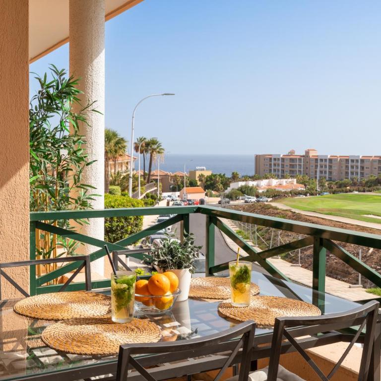 Paz Ocean View, 2 Air Conditioners, Wifi, Heated pool - Appartamento con 1 Camera da Letto - 15