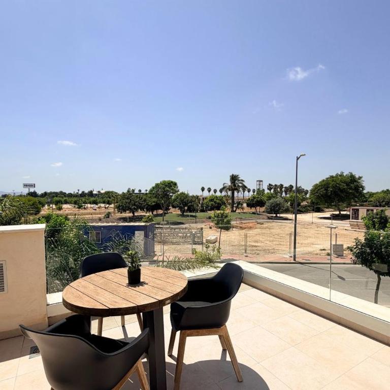 LUXURY VILLA ZEN 30 SANTA ROSALIA RESORT by PREMIUM SPAIN PROPERTIES - Villa mit 3 Schlafzimmern - 26