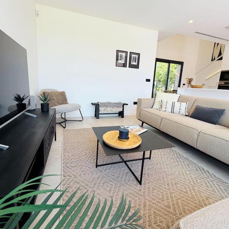 LUXURY VILLA ZEN 30 SANTA ROSALIA RESORT by PREMIUM SPAIN PROPERTIES - Villa mit 3 Schlafzimmern - 29