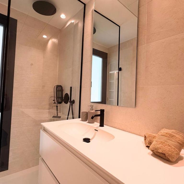 LUXURY VILLA ZEN 30 SANTA ROSALIA RESORT by PREMIUM SPAIN PROPERTIES - Villa mit 3 Schlafzimmern - 27
