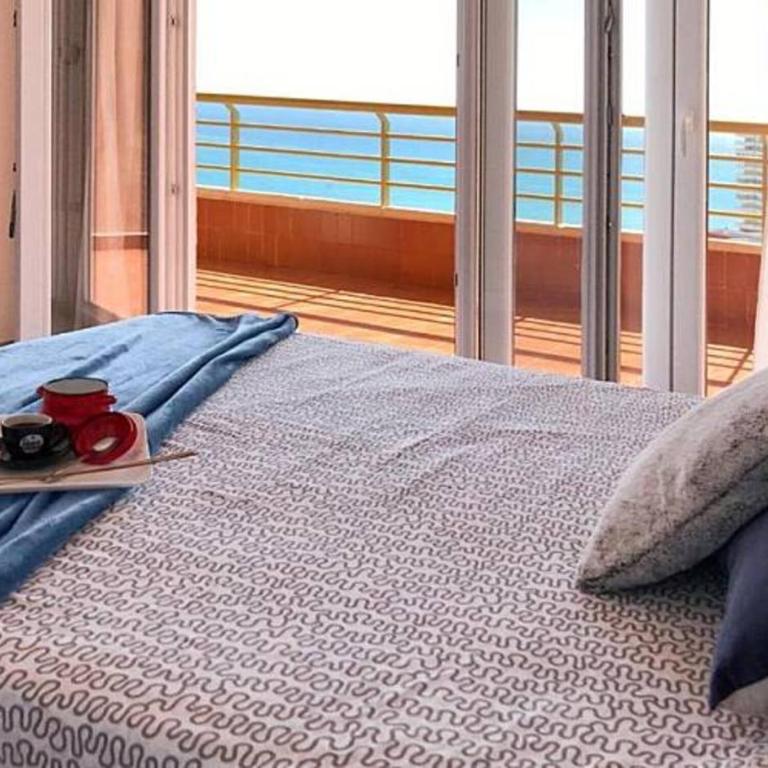 Alojamiento en San Juan - Appartamento con 4 Camere - 11