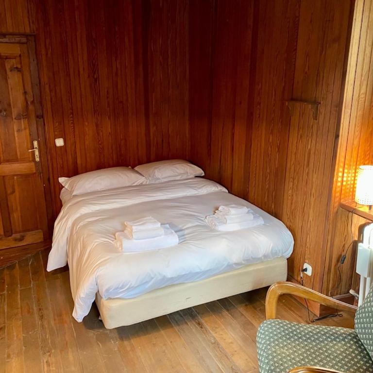 Chalet Motta - Chalet - 10