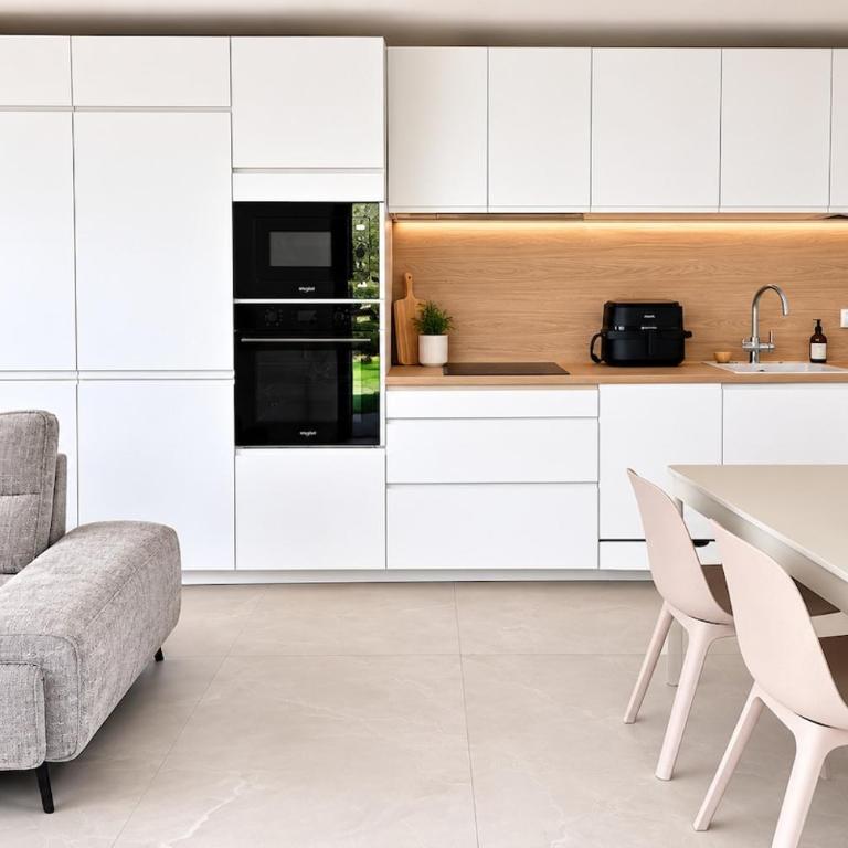 Alando Blue - Appartement 2 Chambres - 5