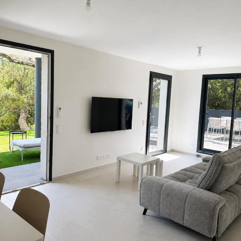 Alando Blue - Appartement 2 Chambres - 3