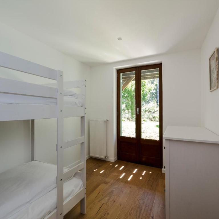 Appartement 80m2 centre ville - Appartement 3 Chambres - 11