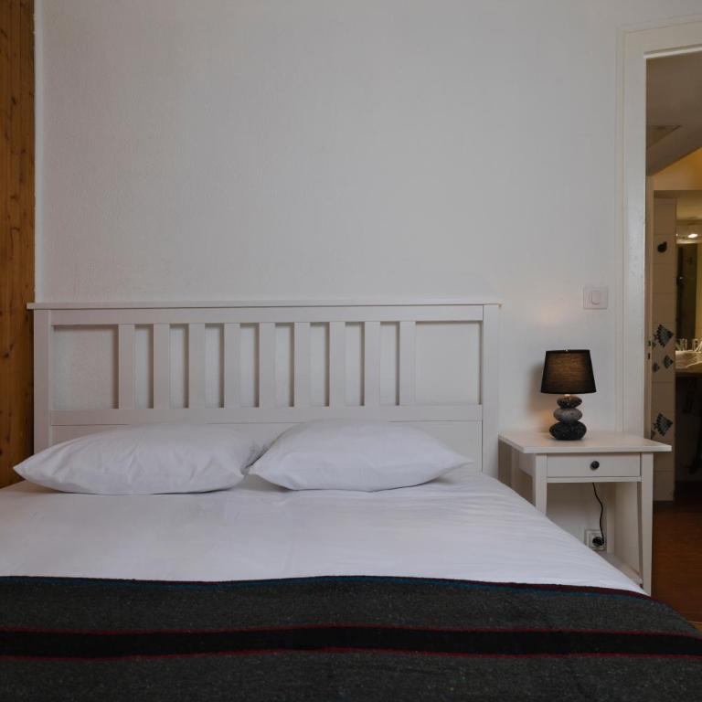 Appartement 80m2 centre ville - Appartement 3 Chambres - 15