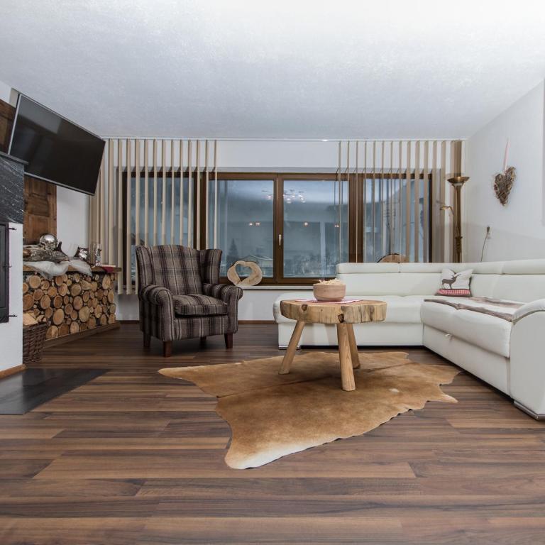 Apartment Ötztal - Appartamento Deluxe con Terrazza Privata e Vista Montagna - 2