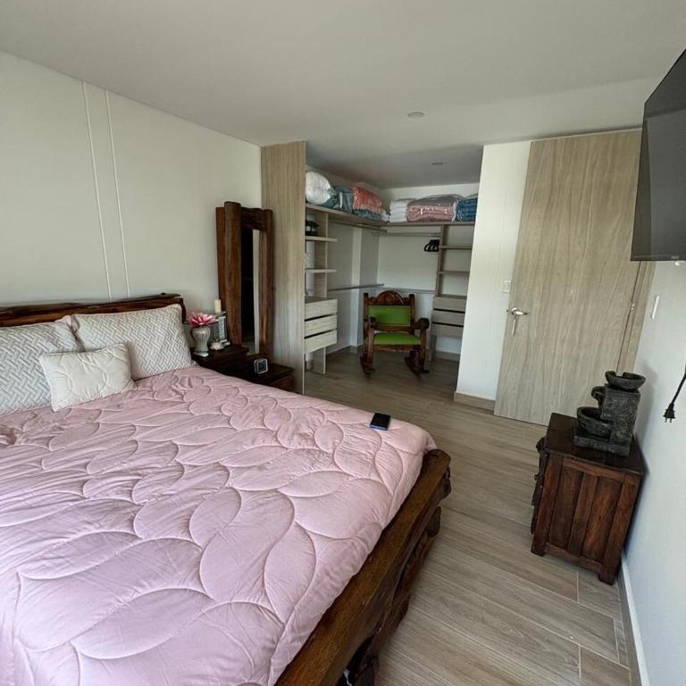 Luxury apartment in Cielo Mar - Three-Bedroom Apartment - 3