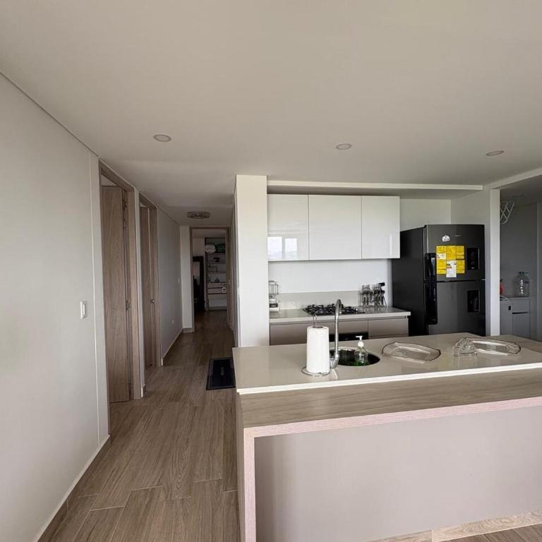 Luxury apartment in Cielo Mar - Three-Bedroom Apartment - 5