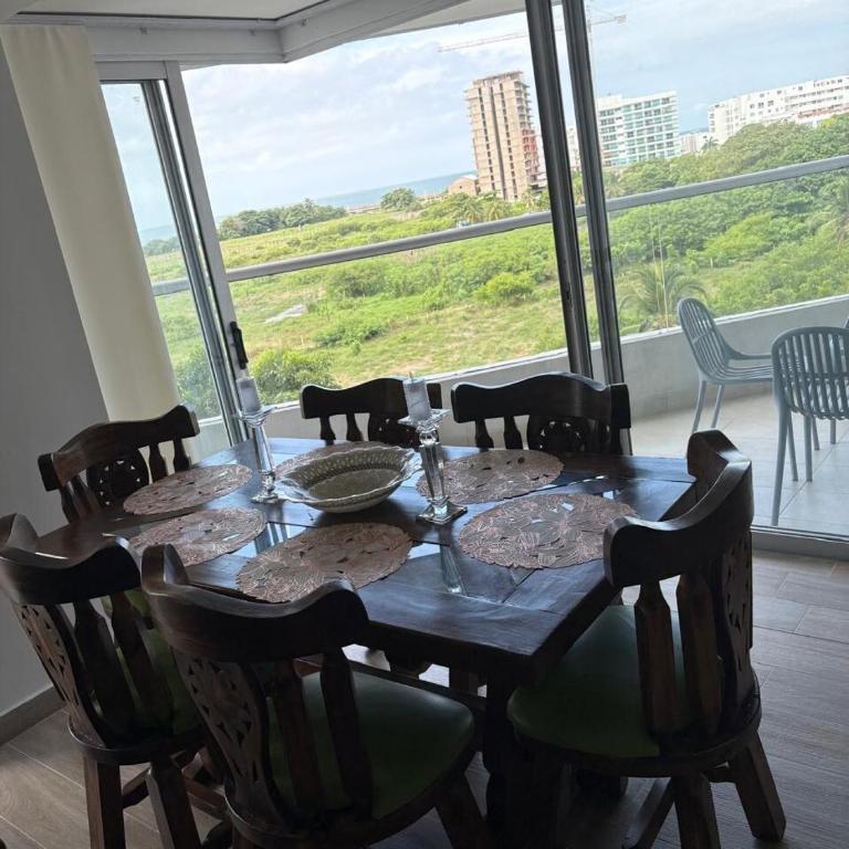 Luxury apartment in Cielo Mar - Three-Bedroom Apartment - 6