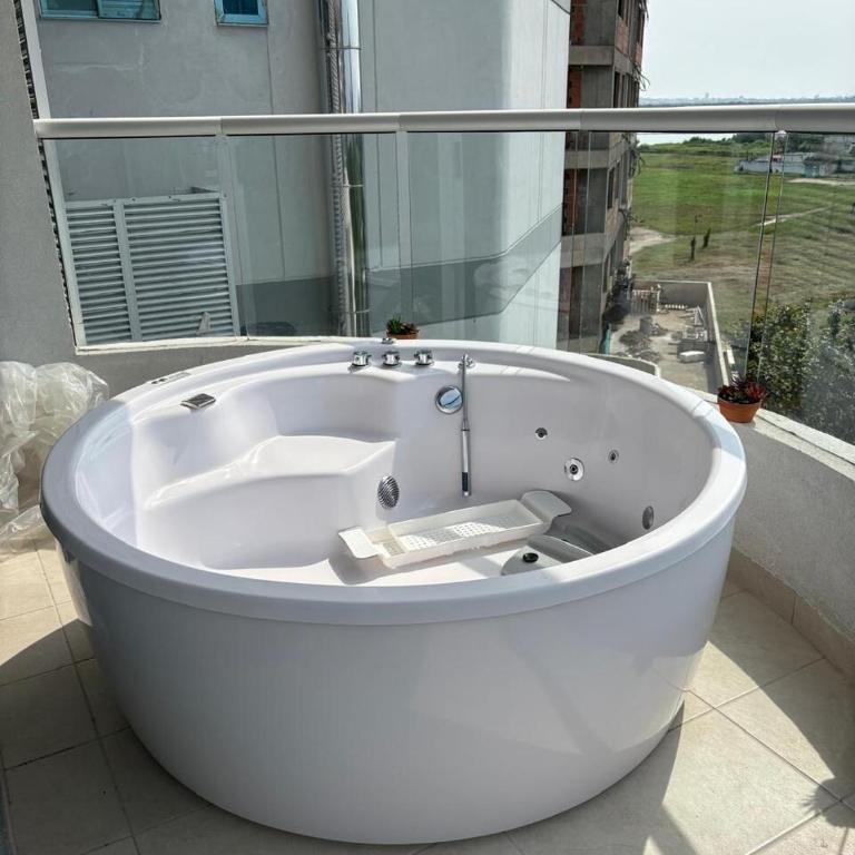 Luxury apartment in Cielo Mar - Three-Bedroom Apartment - 8