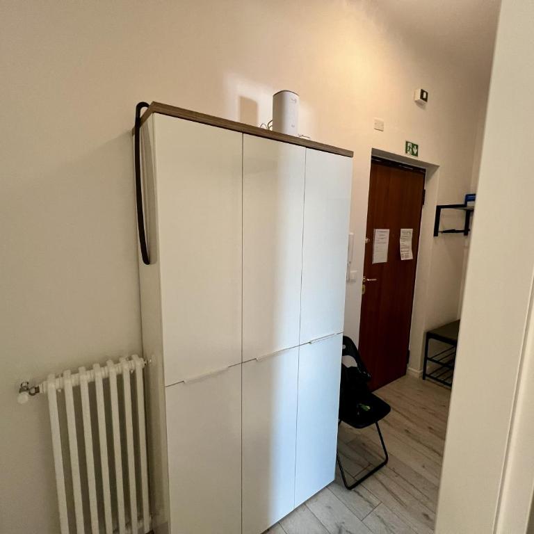 Blue Horizon - Trieste Reception - Appartamento con 1 Camera da Letto - 16