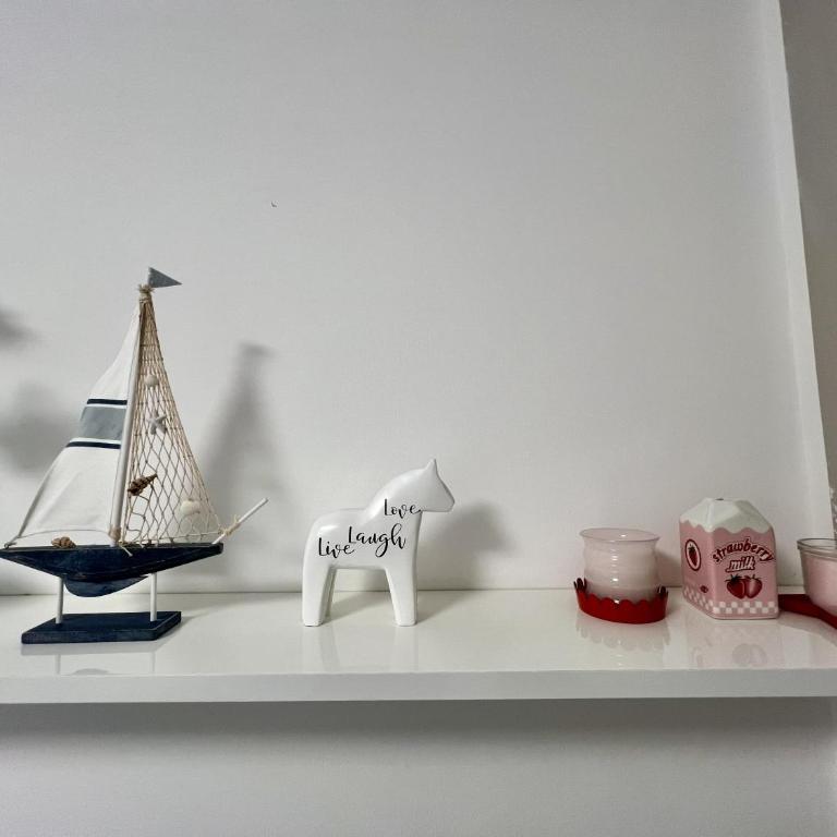 Blue Horizon - Trieste Reception - Appartamento con 1 Camera da Letto - 20