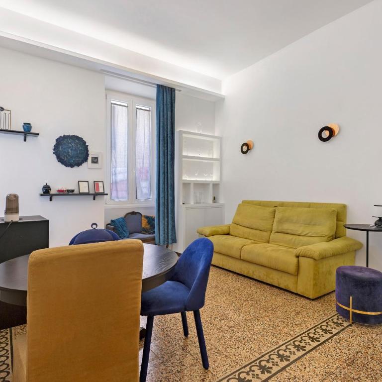 Ellie Luxury Apartment - Appartement 1 Chambre Supérieur avec Balcon - 1