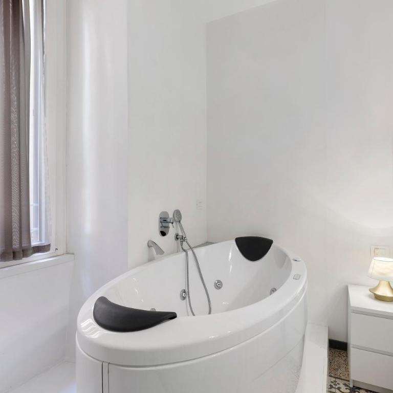 Ellie Luxury Apartment - Appartement 1 Chambre Supérieur avec Balcon - 11