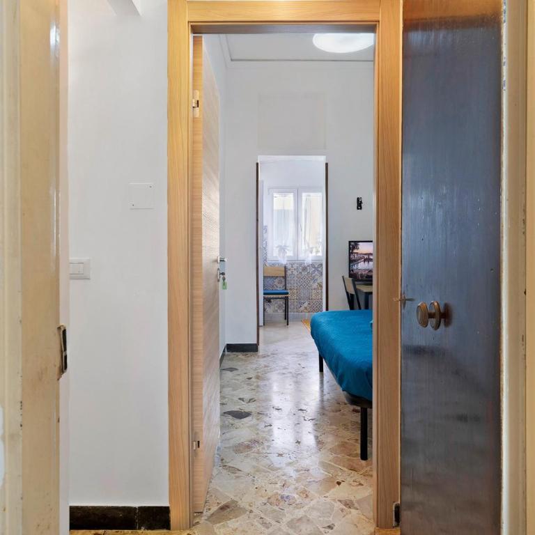 The Nice Bright House - Monolocale con Vista Giardino - 21