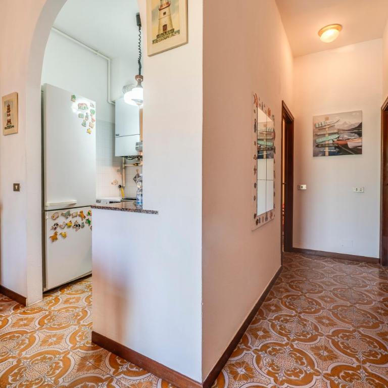 125 - Casa San Lorenzo, 15 minuti a piedi mare e spiaggia - Appartamento con 2 Camere da Letto - 5