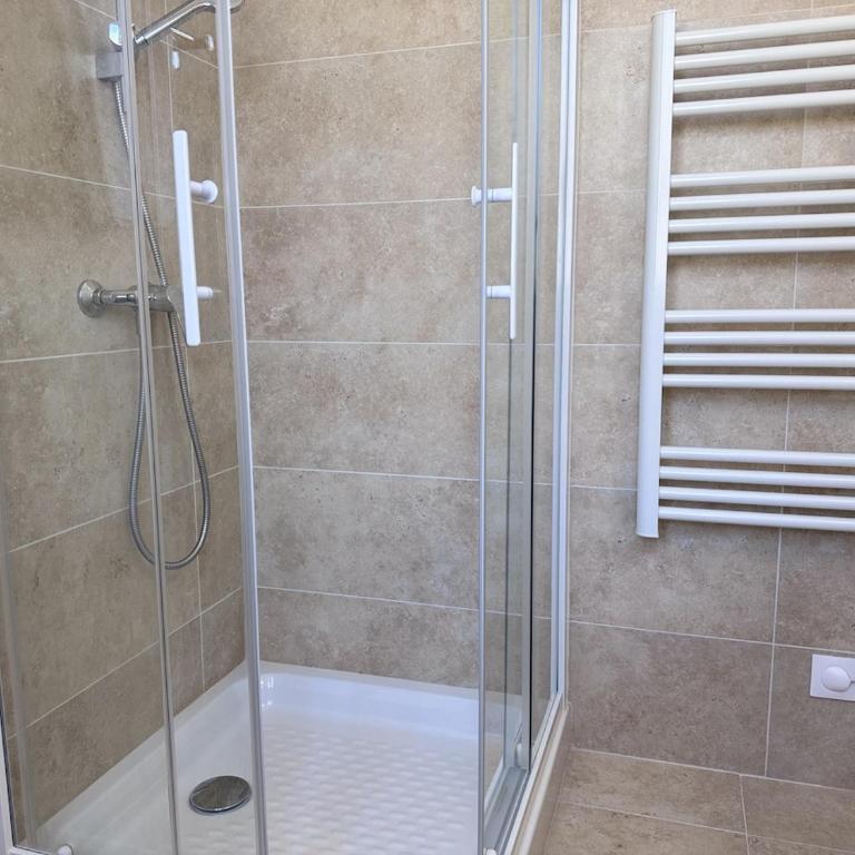 T2 climatisé - Palais et plage à pied - Appartement 1 Chambre - 5