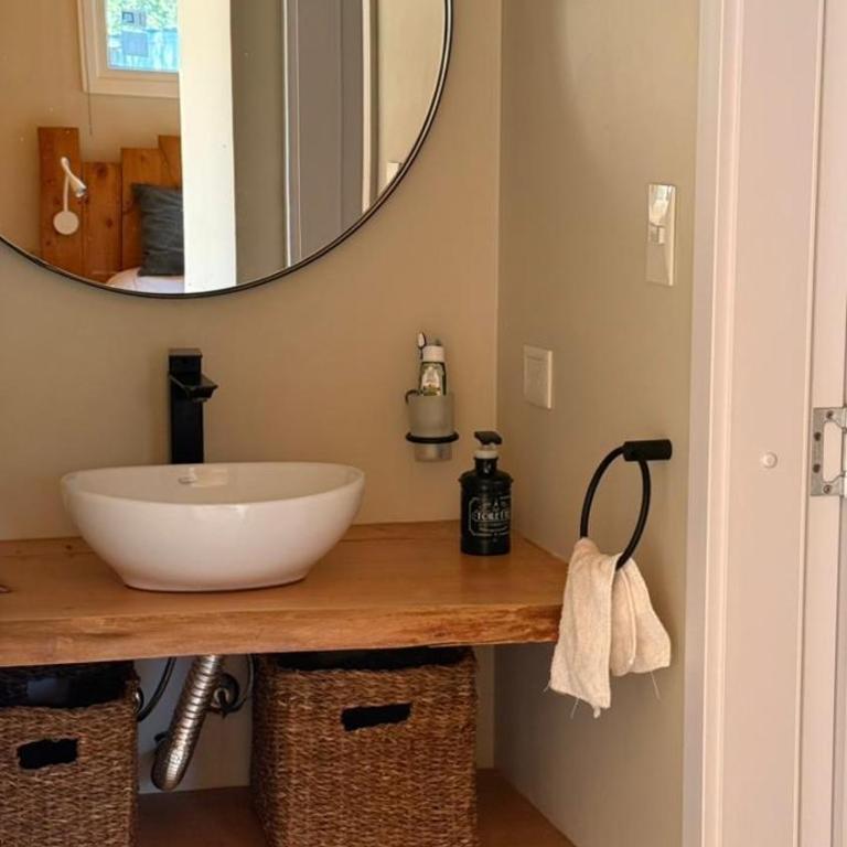 La casita - Two-Bedroom House - 5