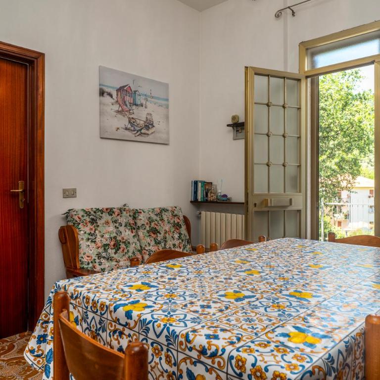 125 - Casa San Lorenzo, 15 minuti a piedi mare e spiaggia - Appartamento con 2 Camere da Letto - 9