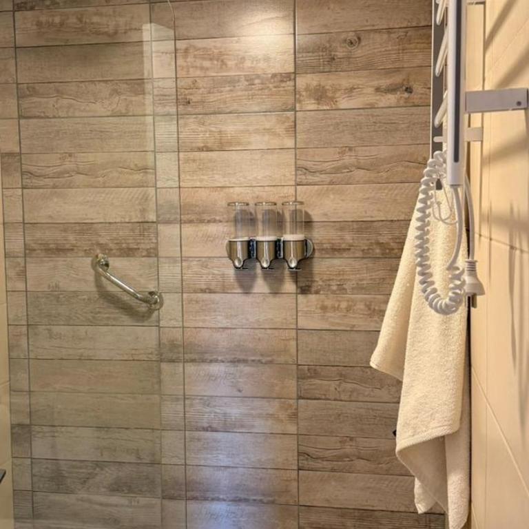 La casita - Two-Bedroom House - 6