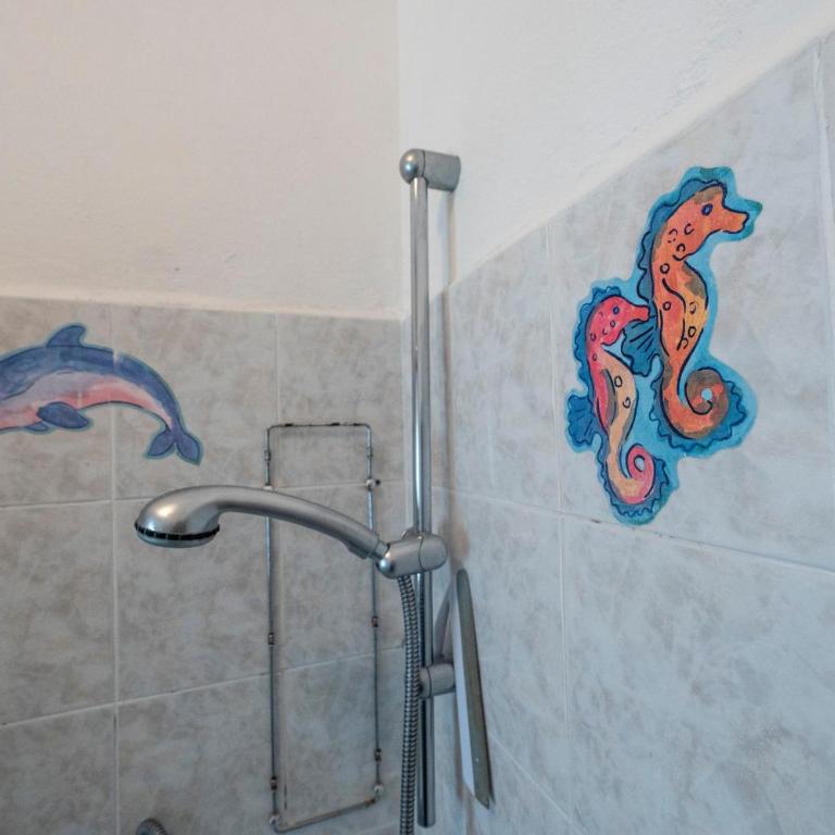 125 - Casa San Lorenzo, 15 minuti a piedi mare e spiaggia - Appartamento con 2 Camere da Letto - 27