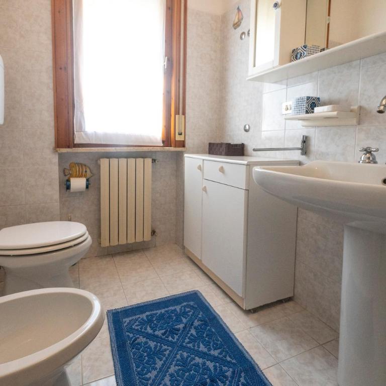 125 - Casa San Lorenzo, 15 minuti a piedi mare e spiaggia - Appartamento con 2 Camere da Letto - 25